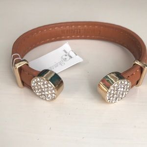Leather Bracelet